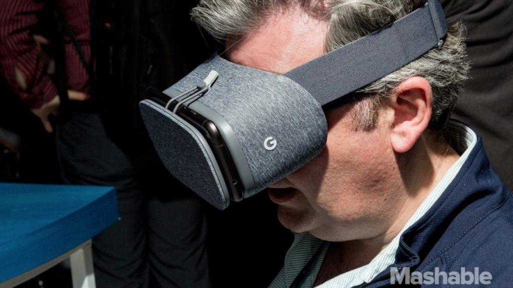 VR Technology Boosting Pre Sales